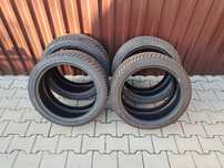 Cauciucuri Iarna 245 40 R18 XL Nankang 2024
