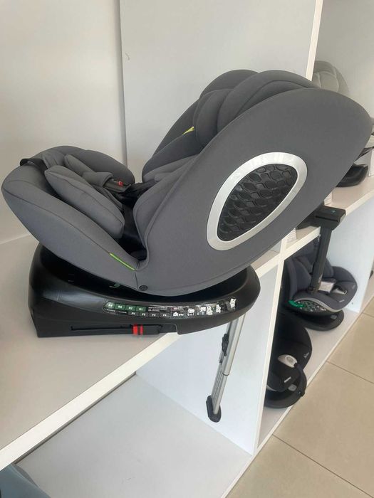 Стол за кола kikkaboo I-Rove