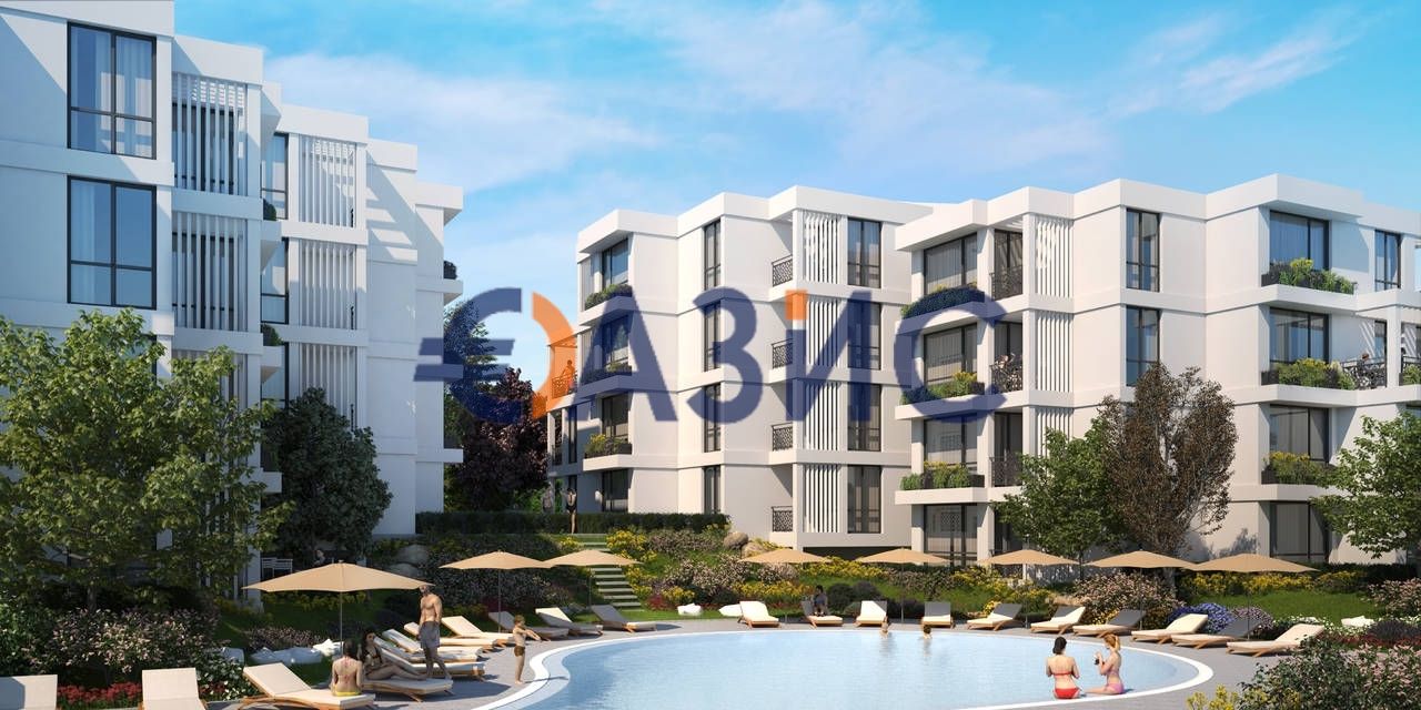 Продава се Тристаен апартамент в Созопол - 114 кв.м за 1394 €/кв.м - Снимка #11