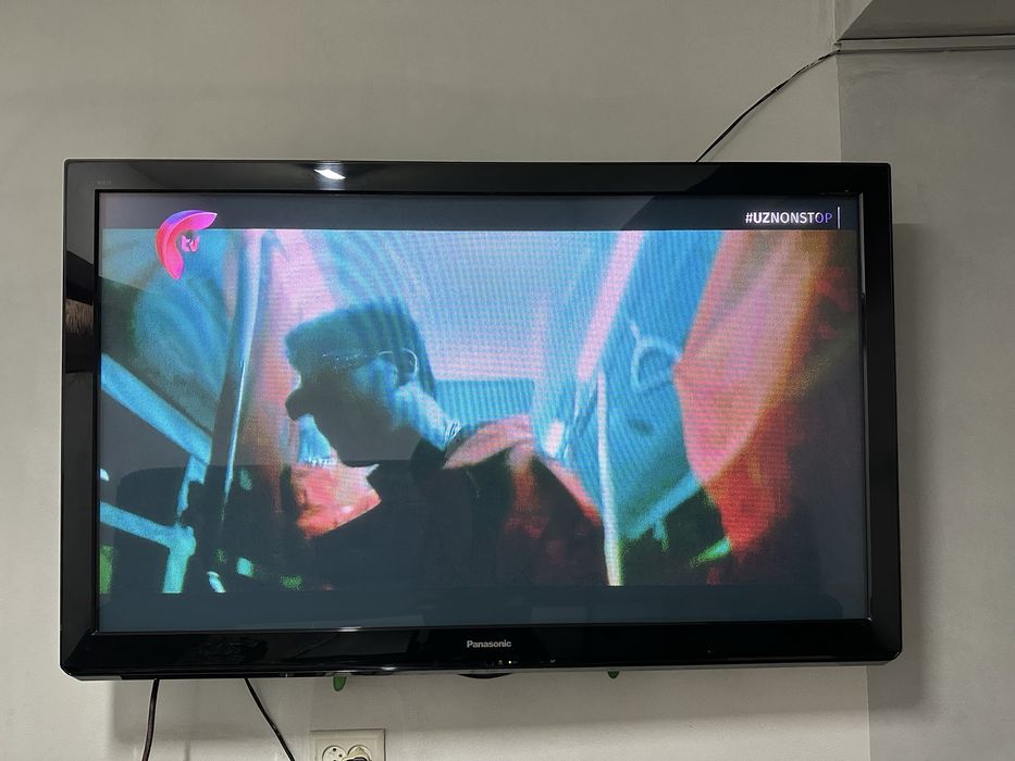 Телевизор PANASONIC 50