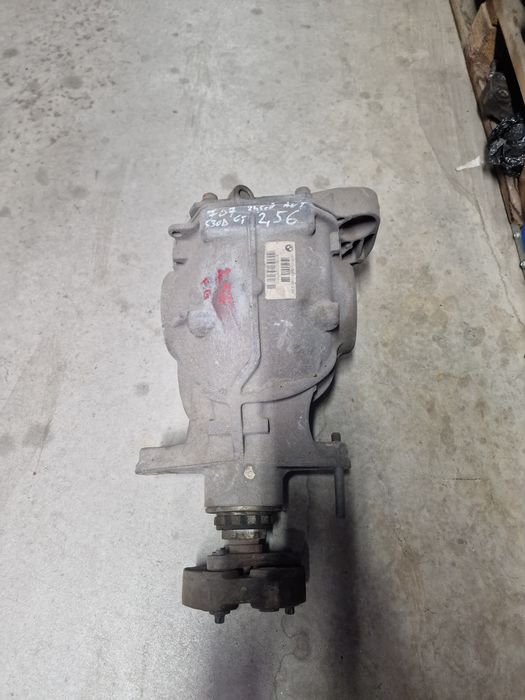 Grup diferential spate 2.56 bmw f10 f07 f01 530d 730d /7578151