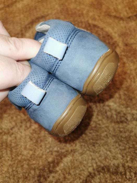 Incaltari Elefanten 23