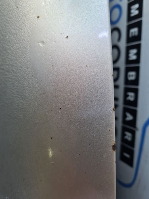 Capota Subaru Forester 2007 - 2010 SUV 4 Usi GRI C35 (1029) PUNCTE DE RUGINA