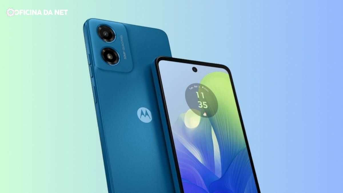 Motorola Moto G04s  128Gb (Yangi + Skidka+Dostavka) 2024