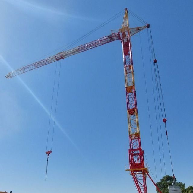Башенный Кран 401 Сотилади.