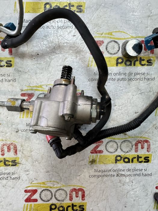 Pompa inalta presiune benzina Mazda 3/5/6 2.0 disi injectie directa