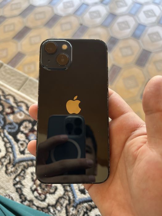 Iphone 13 128 gb 77%