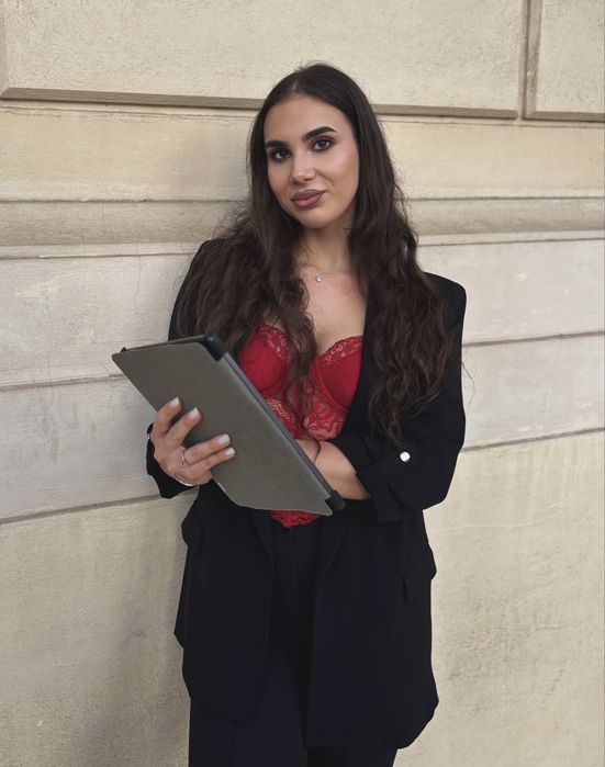 Hostess / Întâmpinare / Evenimente  / Promovare online