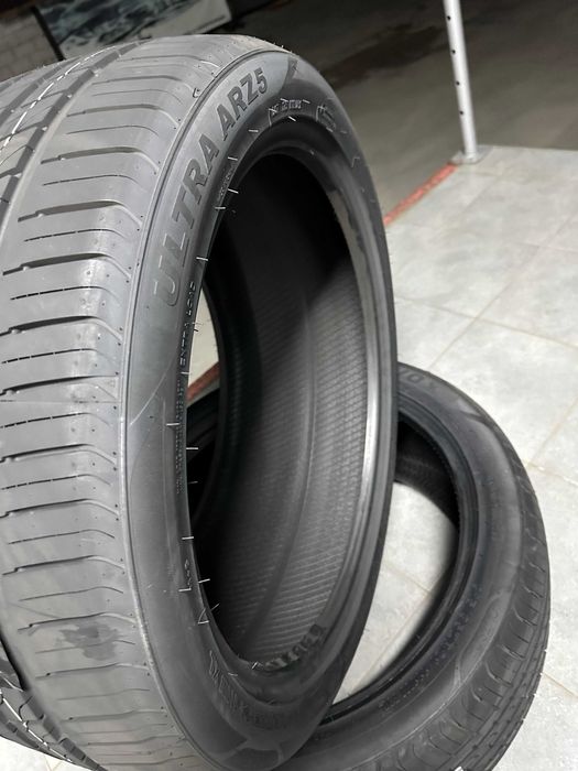 Летен Спорт Пакет Arivo Arz5 275/40R21 107W XL 315/35R21 111W XL