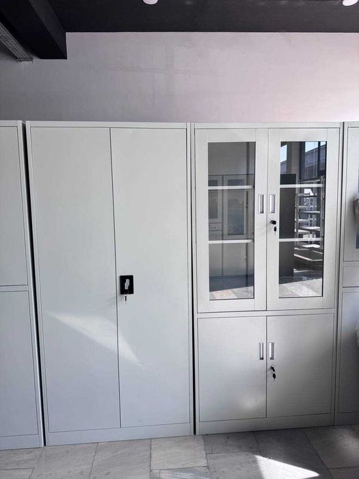 Архивный шкаф для офиса/ дляь хранения документов/ под ключ