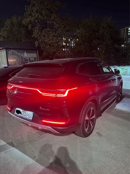 byd song plus 505liy ful