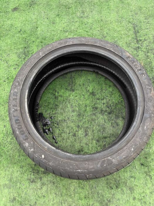 Anvelope iarnă 225/45/19 GoodYear