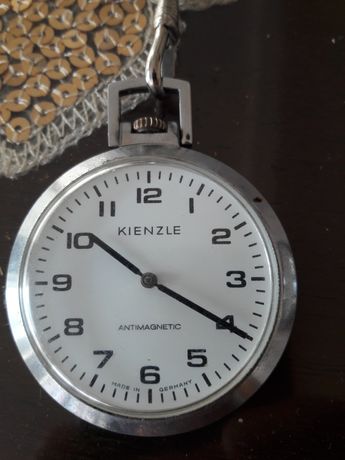 Джобен часовник немски