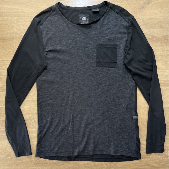 Calvin Klein,G-star Raw мъжки блузи размер М