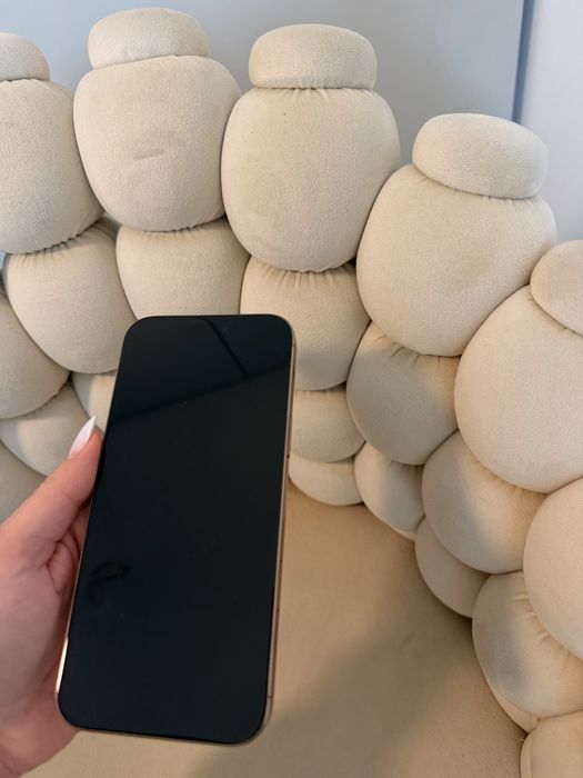 Vand iphone 16pro max