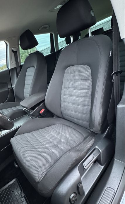 Vând Volkswagen Passat Motor 2.0 Diesel 140 CP Euro 5 CBAB Fără rugină