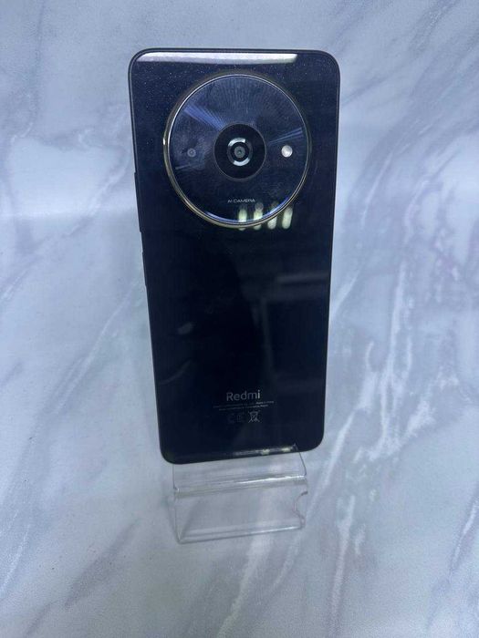 Xiaomi Redmi A3X (г.Караганда ул.Бухар-Жырау 76\2) Лот 804191