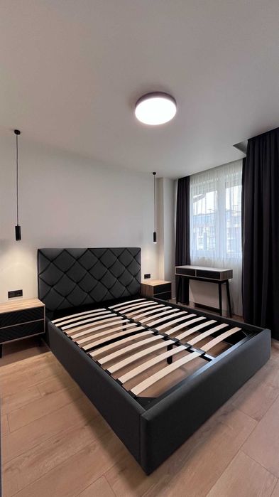 Дава се под наем Двустаен апартамент в София, Кръстова вада - 75 кв.м за 459 € - Снимка #5