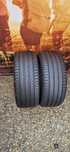 2 Anvelope impecabile Michelin 225 40 R18 . Dot 2020