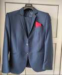 Costum barbati marime 46