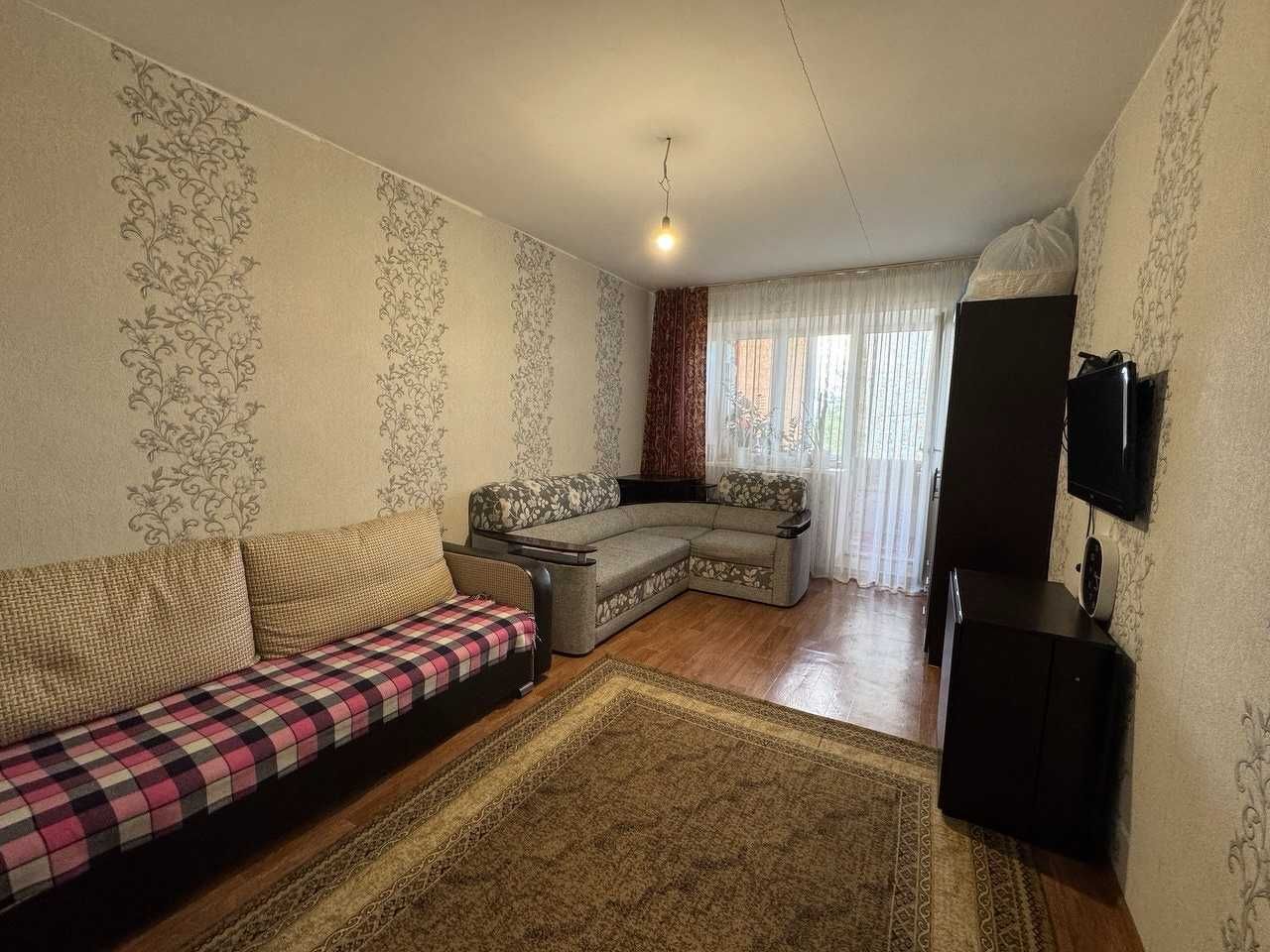 2 комн. микрорайон Аэропорт