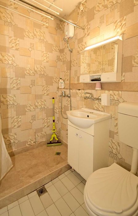 Продава се Едностаен апартамент в Перник, Тева - 45 кв.м за 1289 €/кв.м - Снимка #12