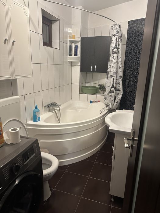 Aparatament 2 camere