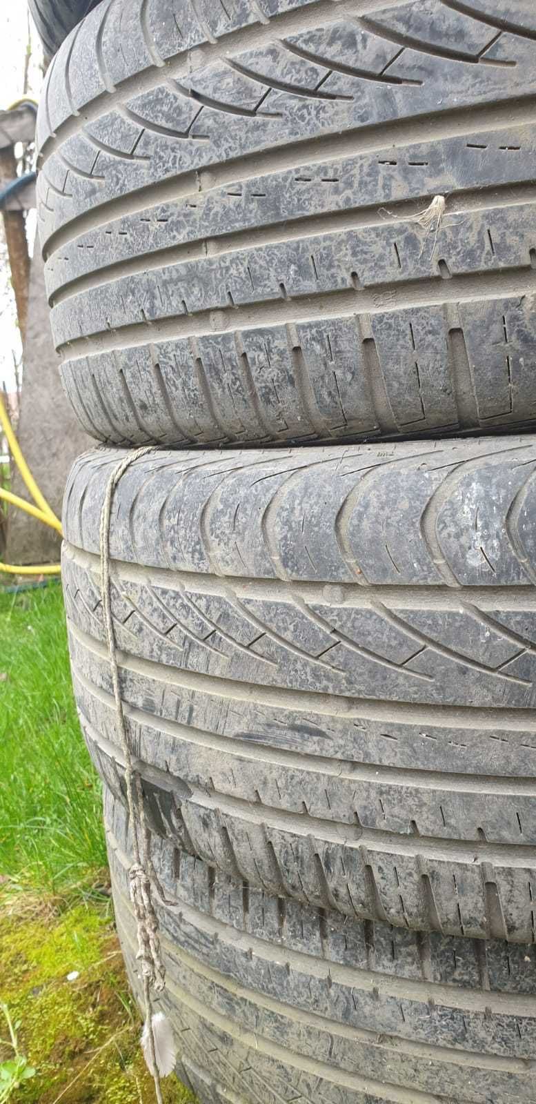 Vand cauciucuri de vara marca Viking 225/55/R16