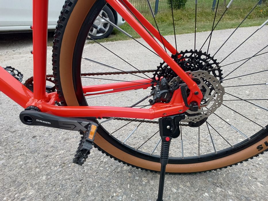 Bicicleta Ktm ultra ride 29 cadru XL