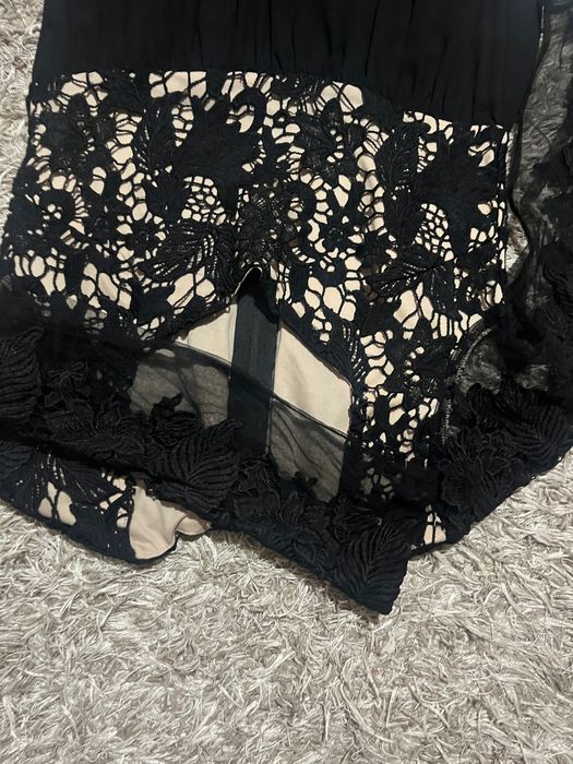 Нова рокля с етикет