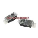 Proiectoare Logo Volkswagen Passat Portiera  Led Laser emblema sig
