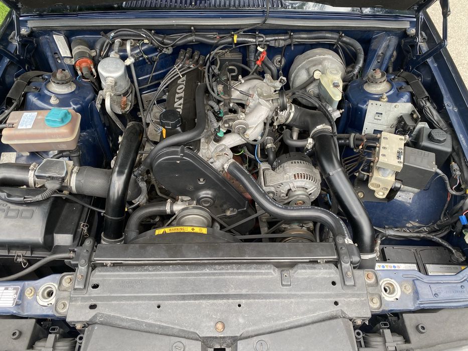 Volvo 940 SE 2.0T