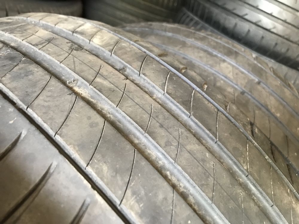 Летни гуми 4бр.215/60R17