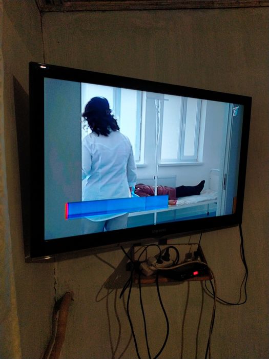 Самсунг телевизор