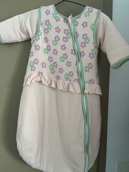 Бебешко спално чувалче