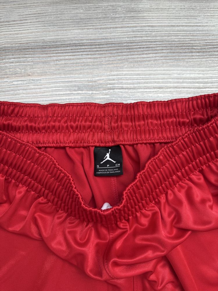Мъжко! Чисто нови оригинални шорти Nike Air Jordan Jumpman Dazzle