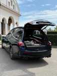 Dric Funerar Maserati Ghibli