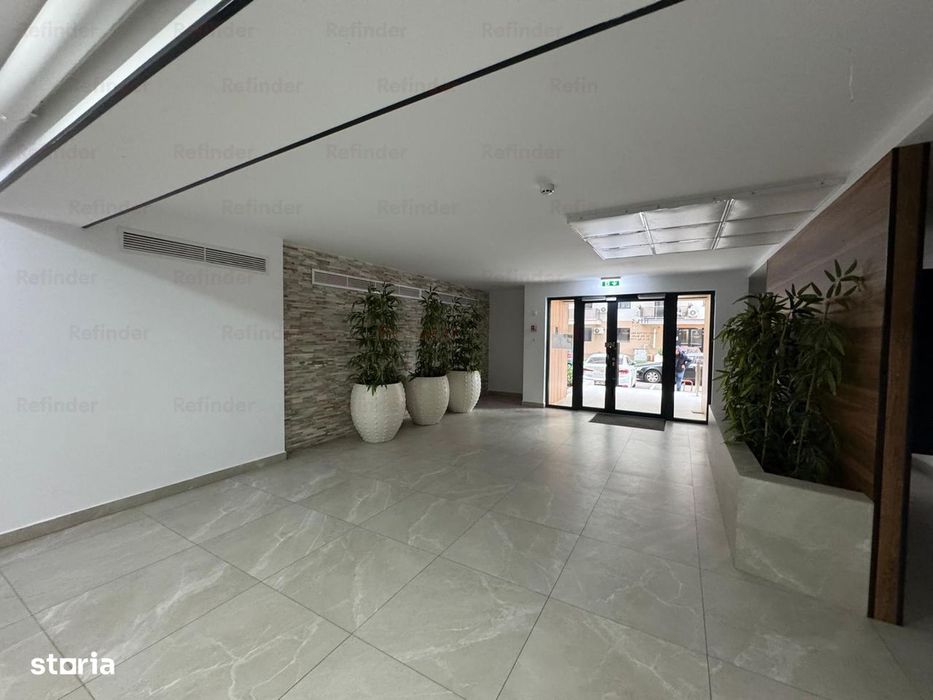 vanzare garsoniera | metrou Republica | complex rezidential nou | luxu