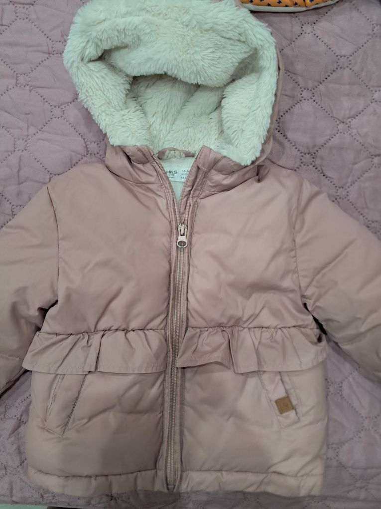 Якета 92 F&F, Mango