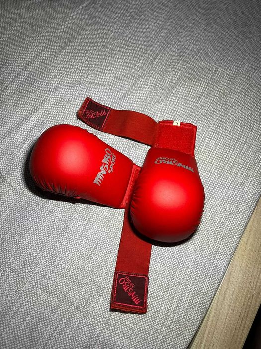 Manusi Karate marimea L