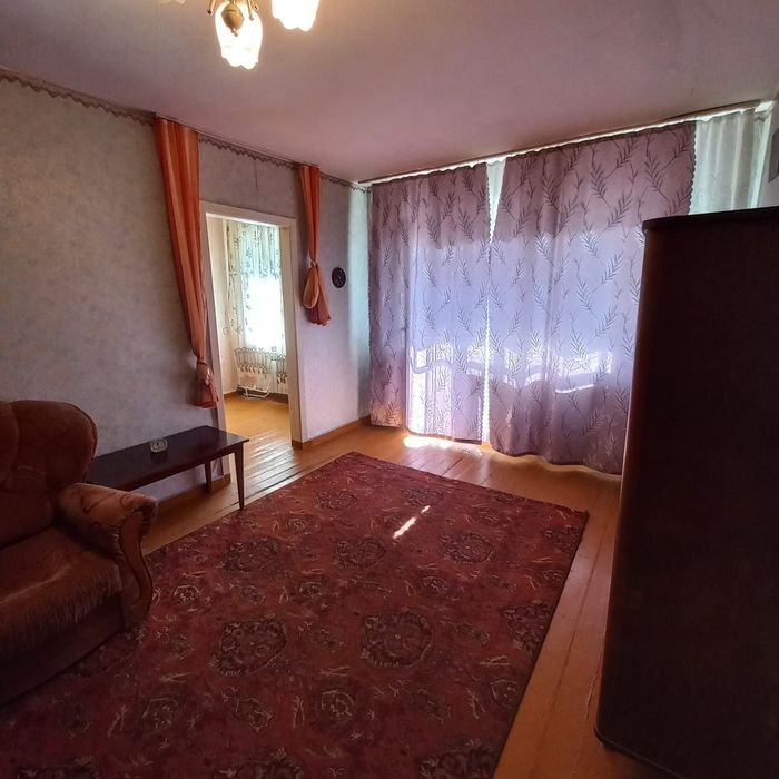 Продам 2х комнатную квартиру