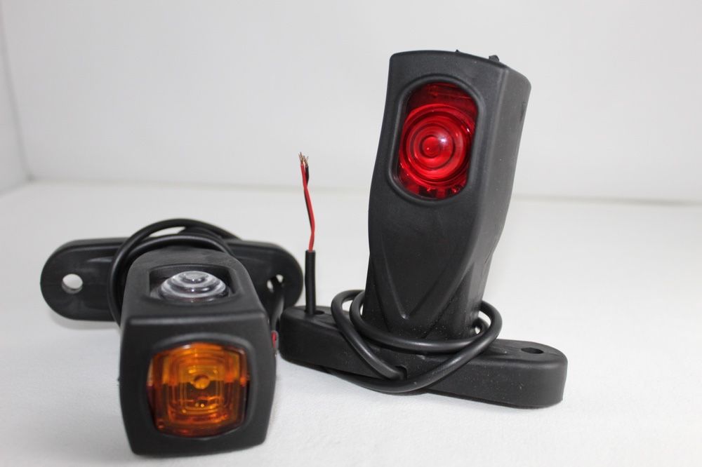 Lampa gabarit cu LED Cod - JR20404