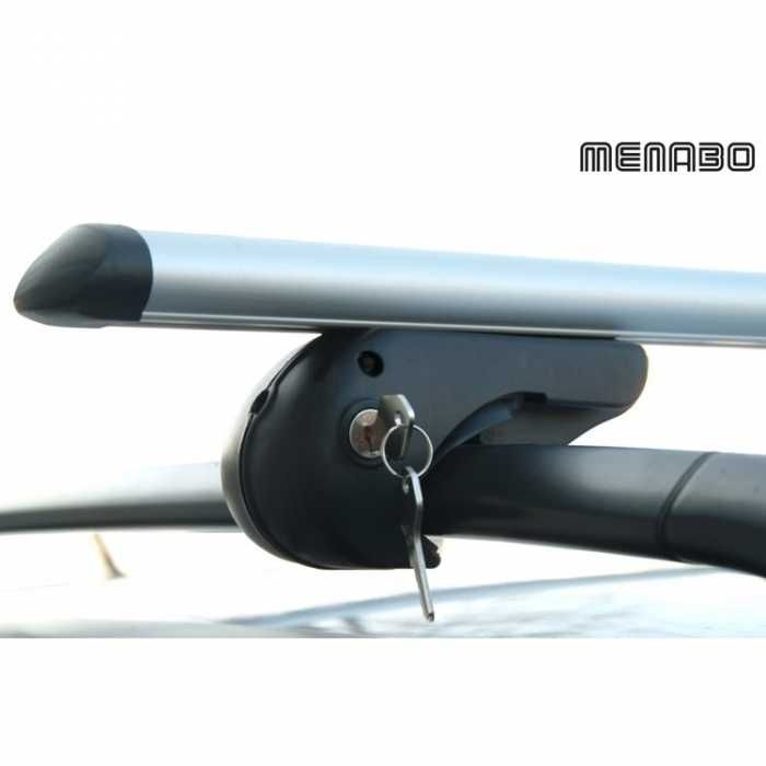 Напречни греди за таван автобагажник Menabo BRIO 403 XL