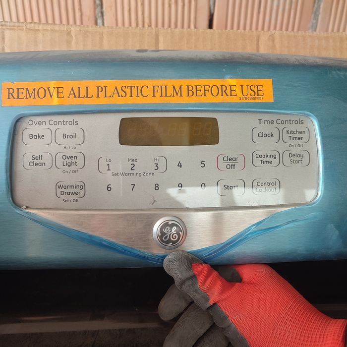 Electrocasnice SUA