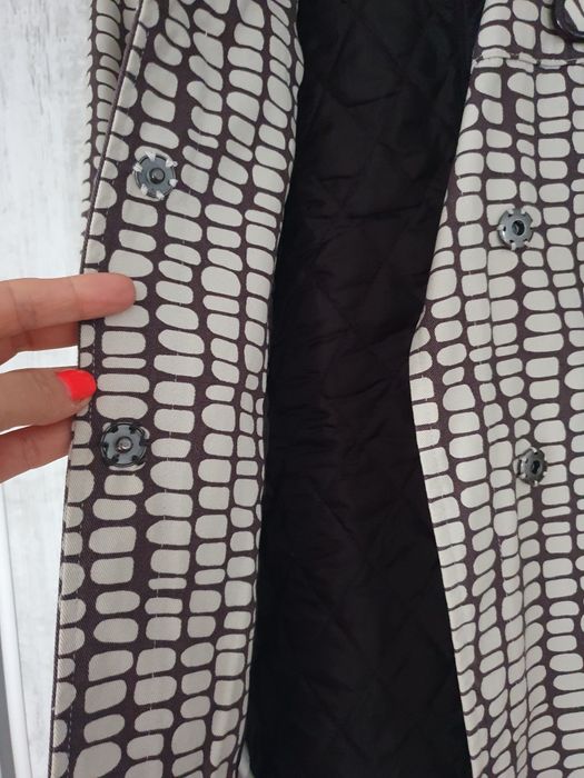 Trenci subtire pt primavara ,marimea S de la firma PROMOD