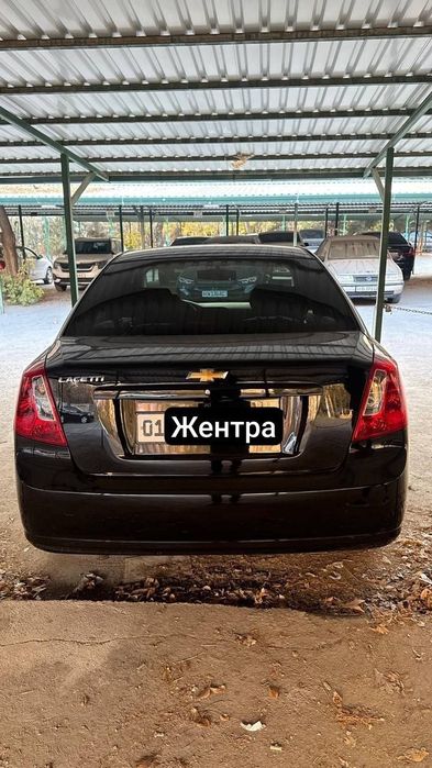 Продам Gentra 2023 Автомат