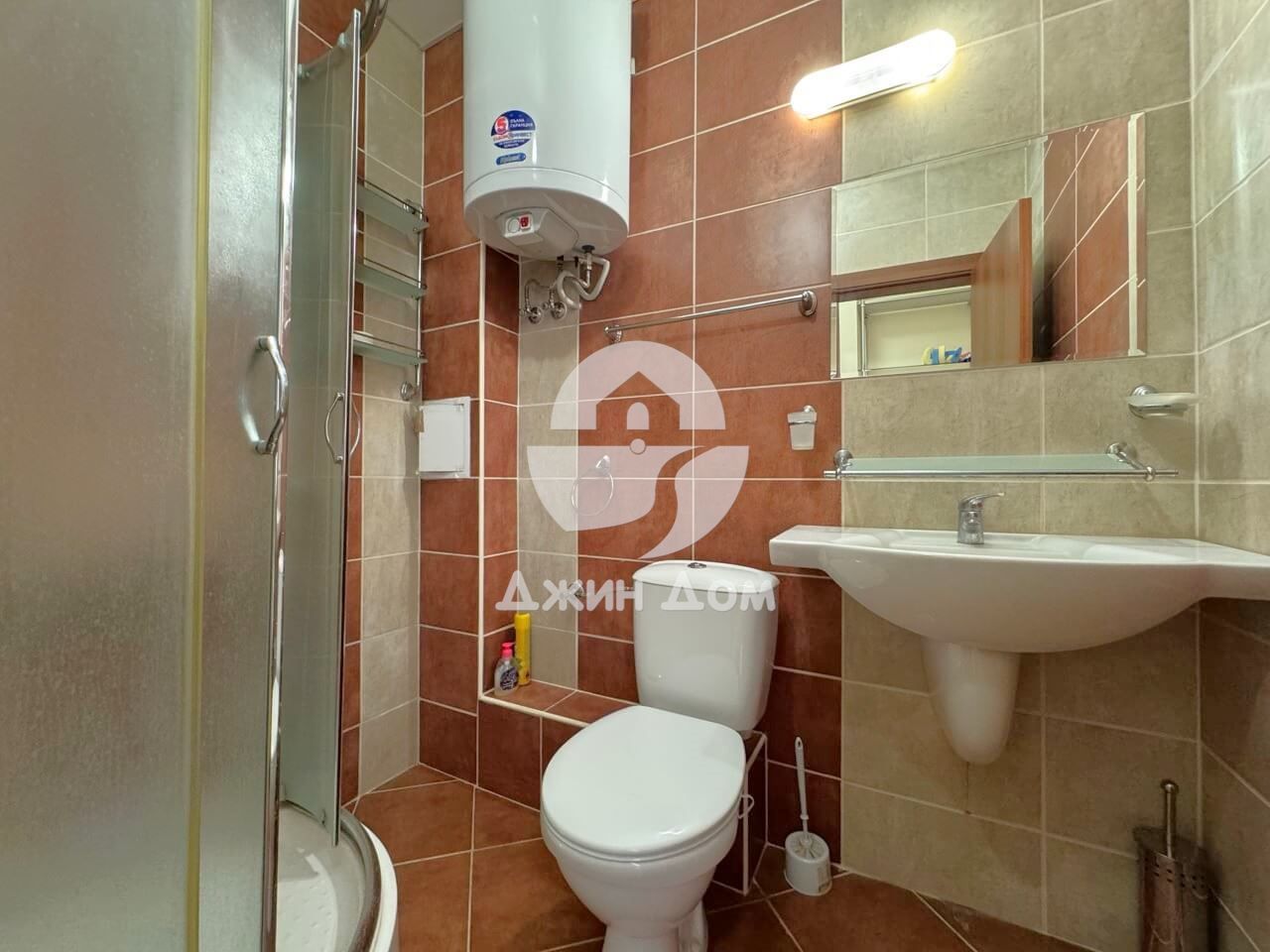 Продава се Едностаен апартамент в Обзор - 36 кв.м за 1612 €/кв.м - Снимка #4