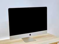 iMac (27-inch Late 2012) / i5 / 8GB / 1TB HDD, Factura & Garantie
