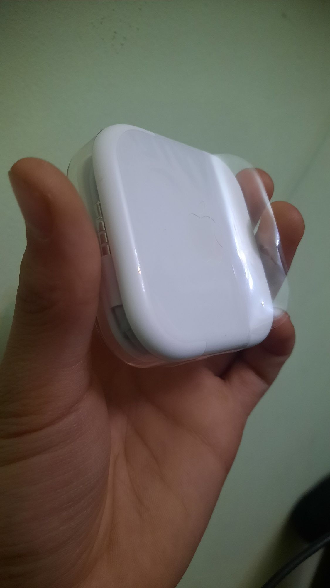 Naushnik iPhone 5s niki