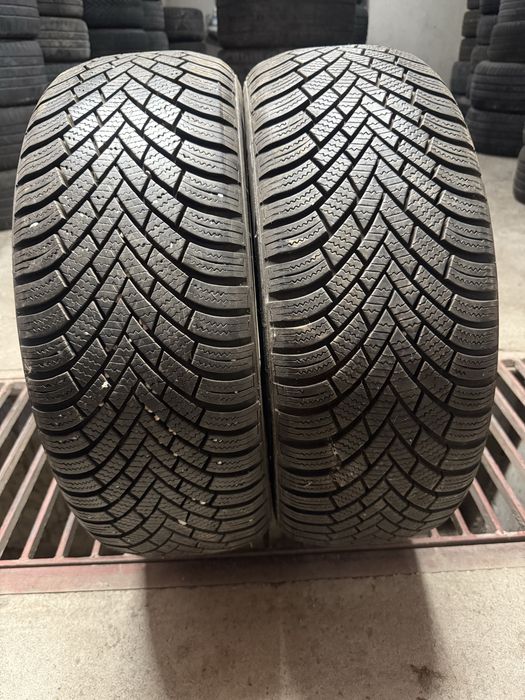 Гуми Nexen 205/55/16